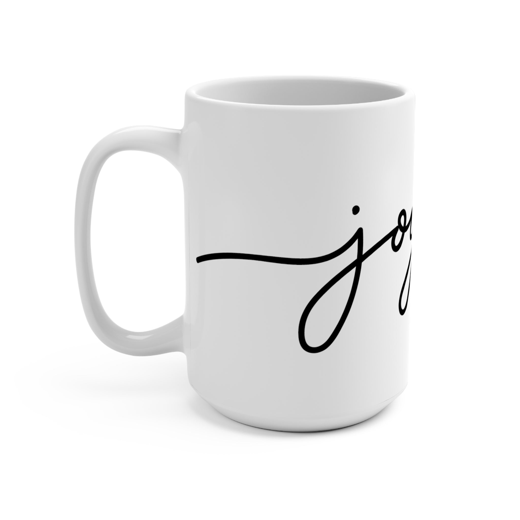 Mug 15oz