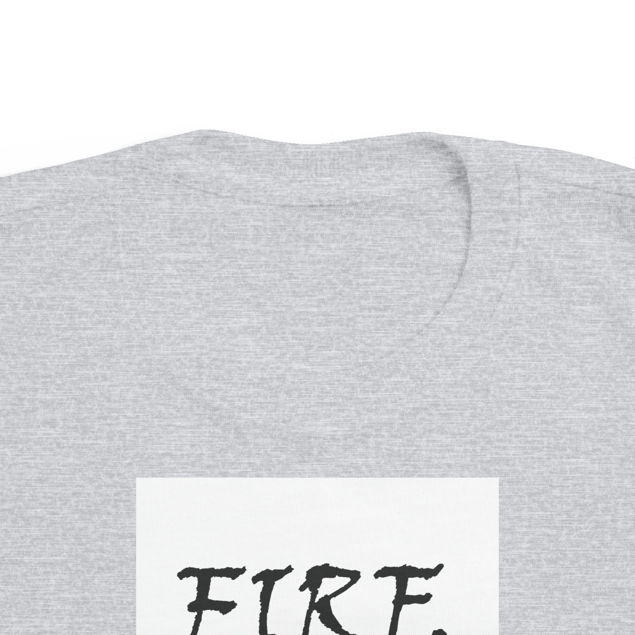 Toddler's Fine Jersey Tee