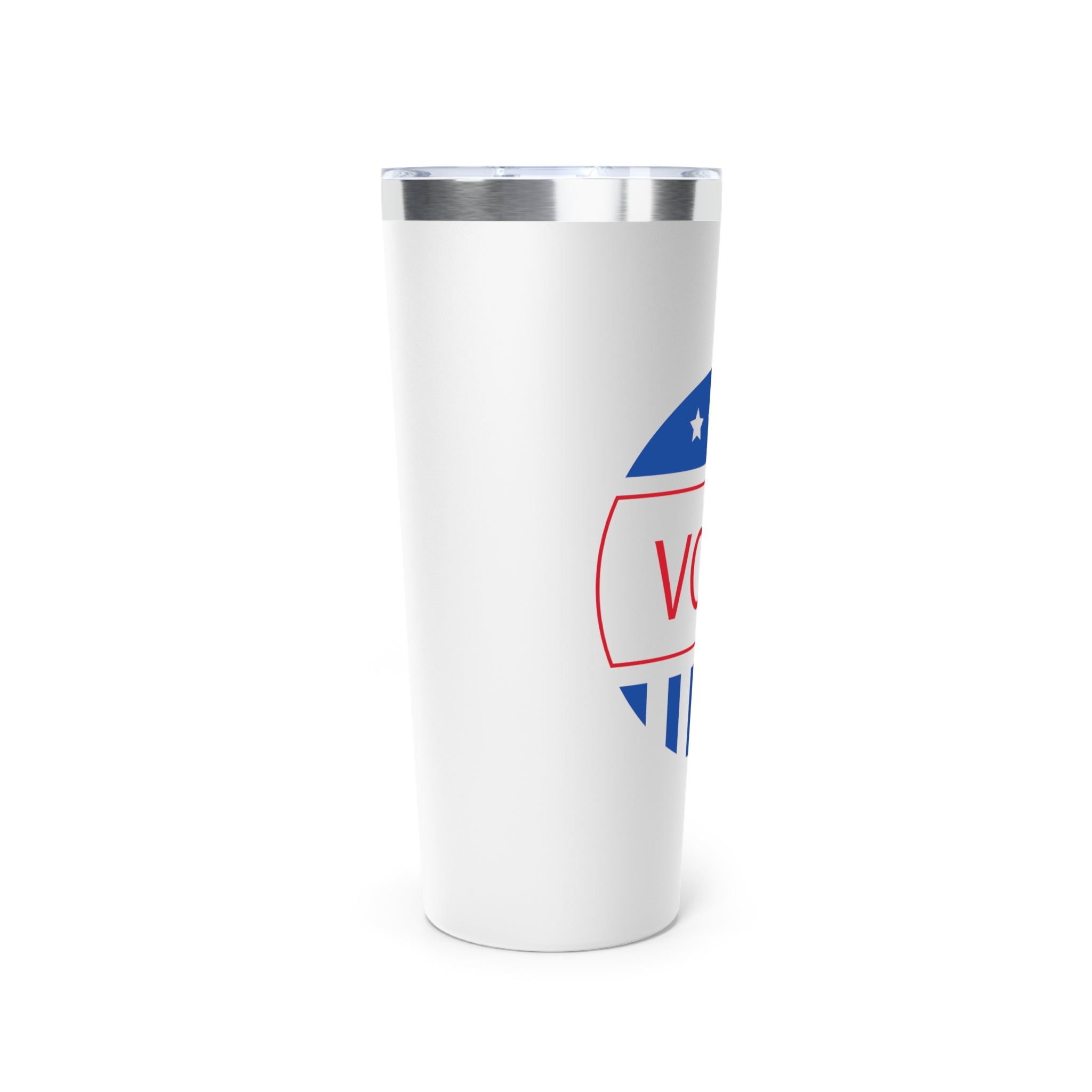 Copper Vacuum Insulated Tumbler, 22oz