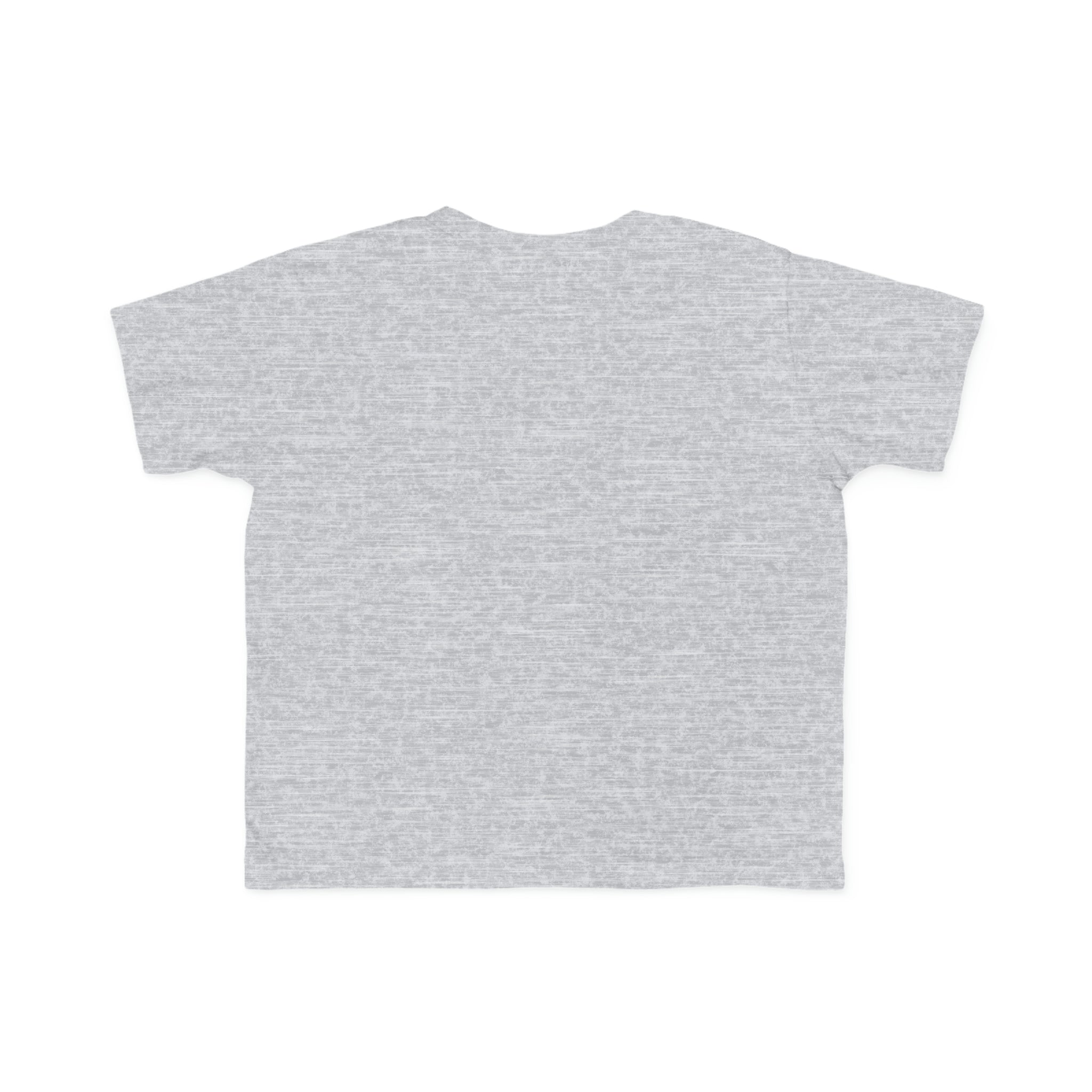 Toddler's Fine Jersey Tee