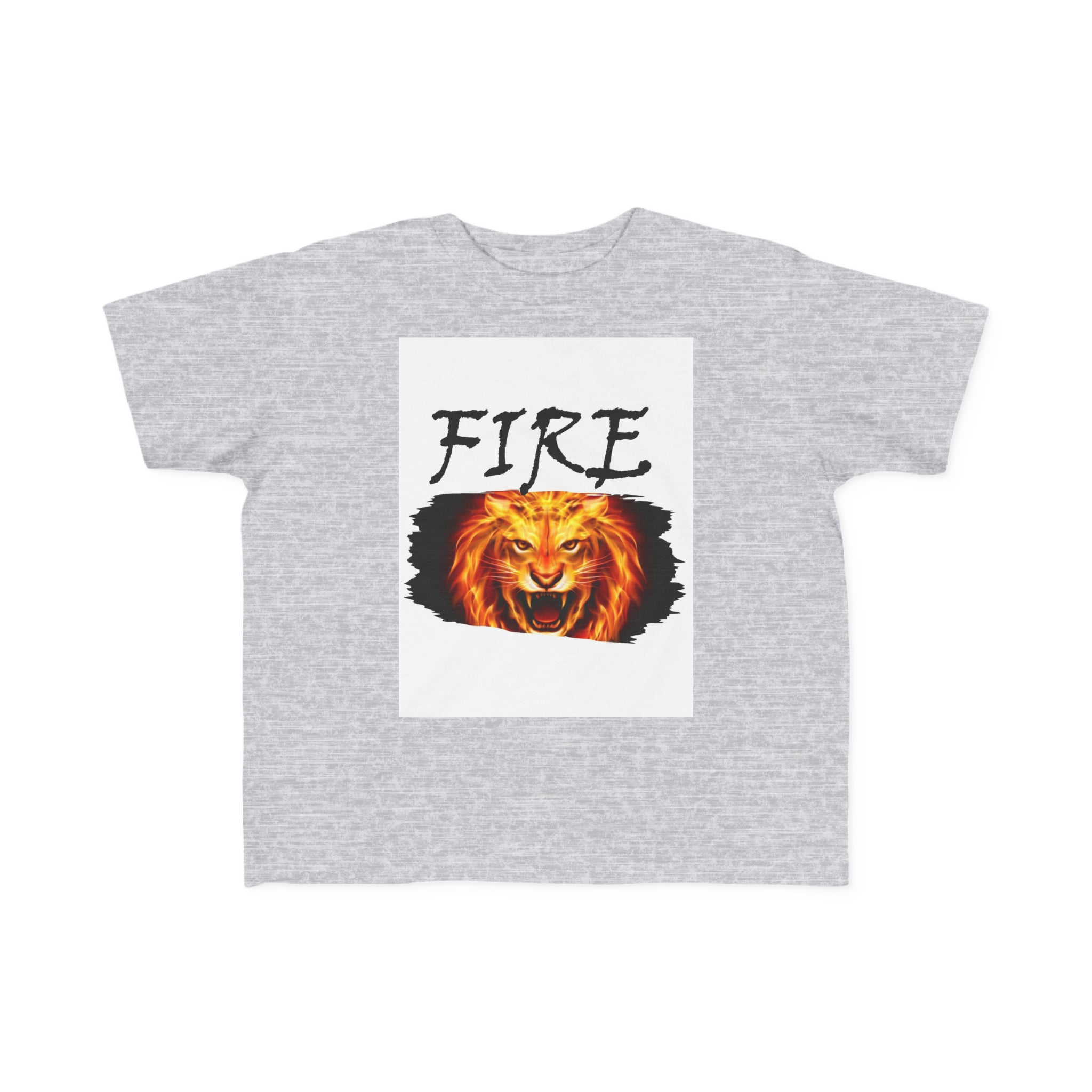 Toddler's Fine Jersey Tee