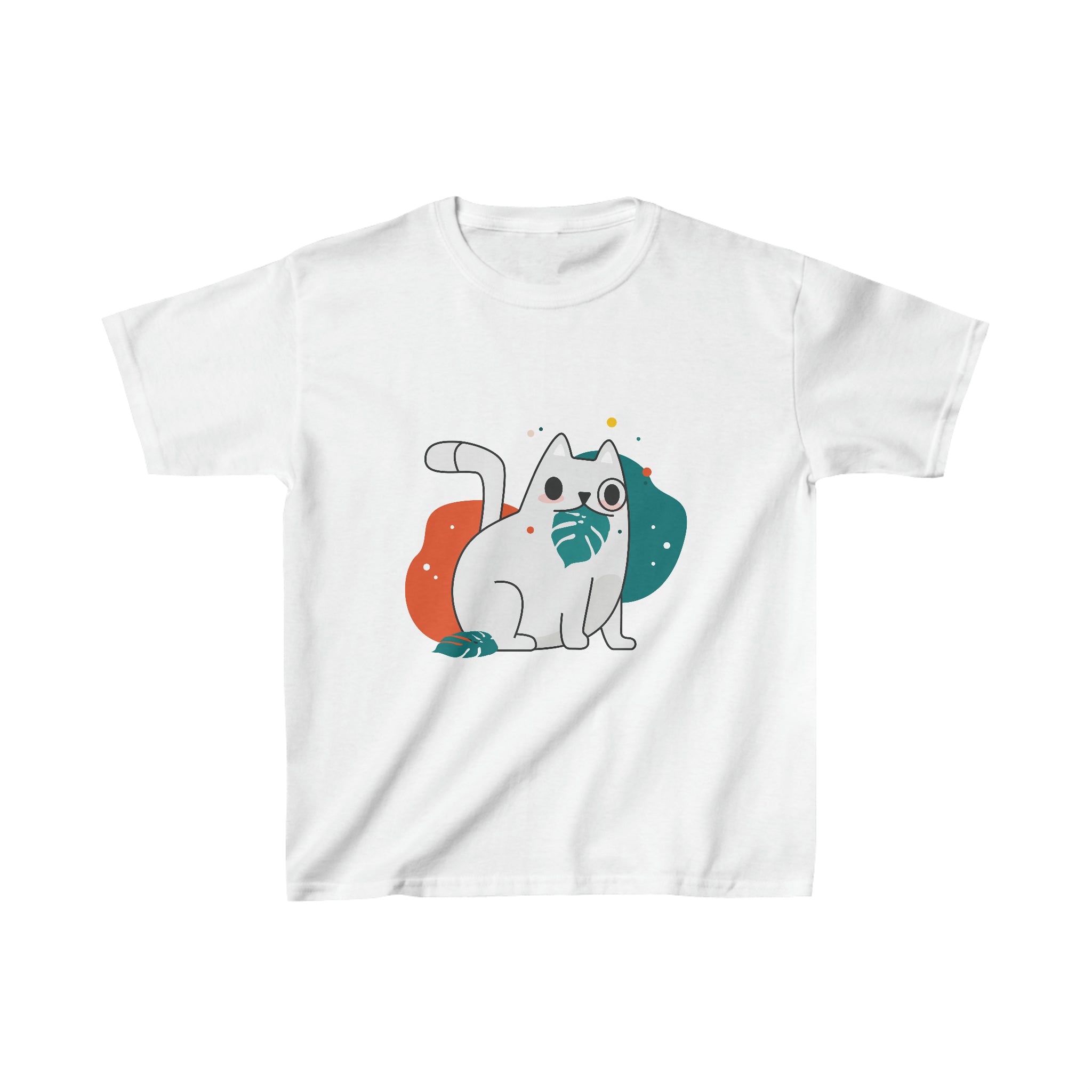 Kids Heavy Cotton™ Tee