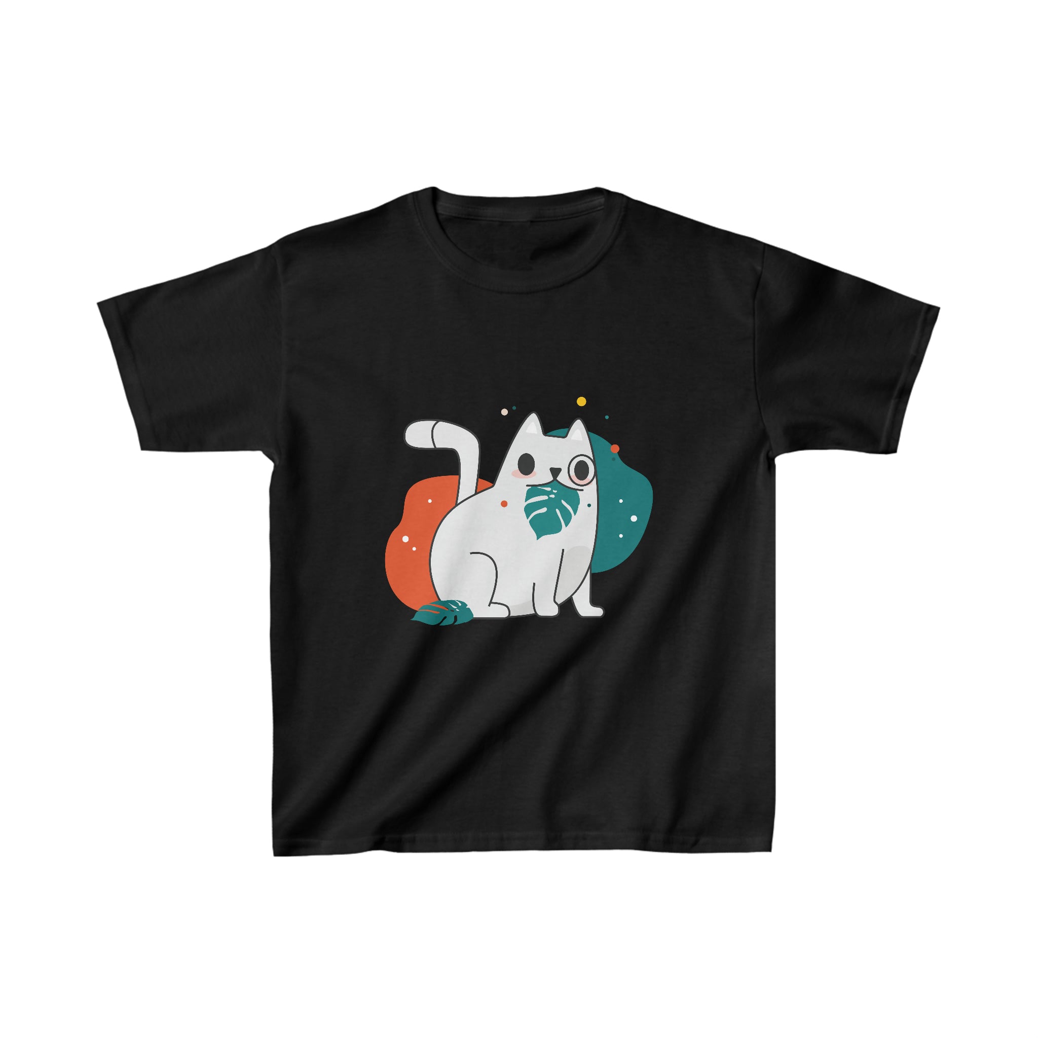 Kids Heavy Cotton™ Tee