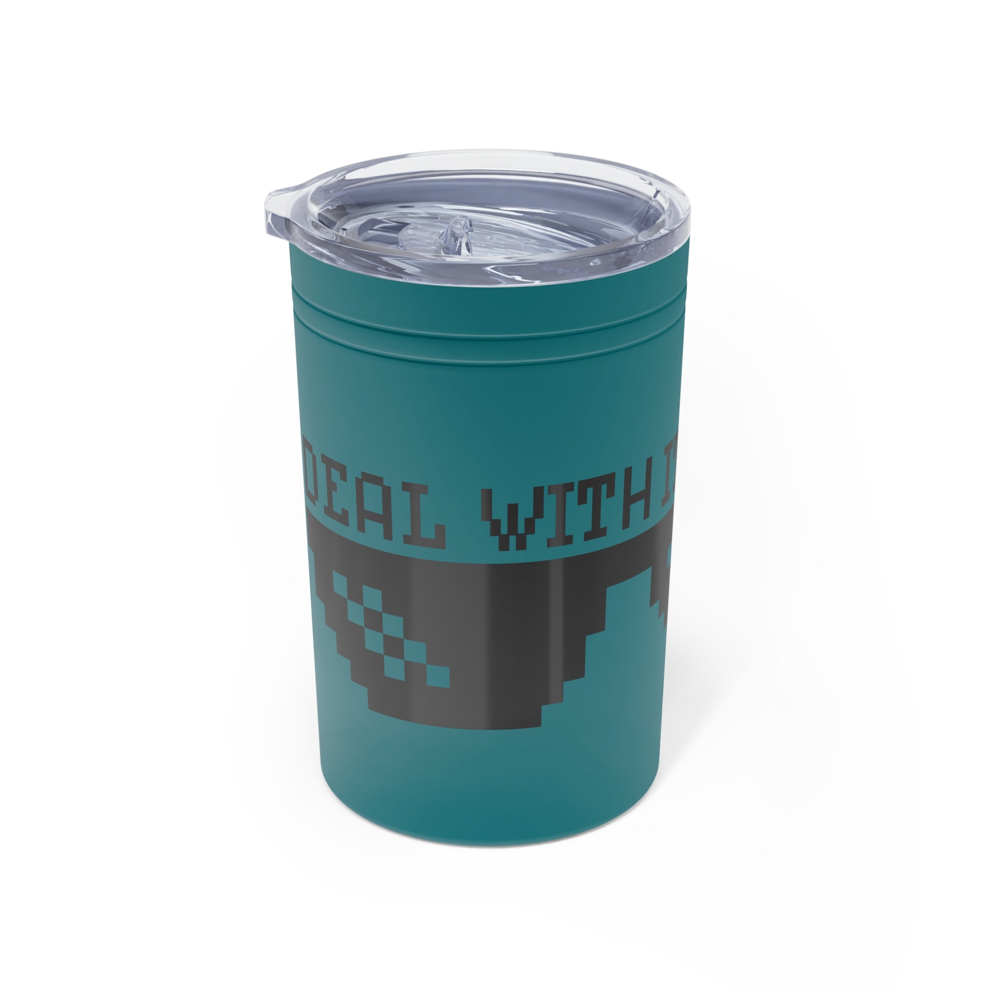 Vacuum Insulated Tumbler, 11oz