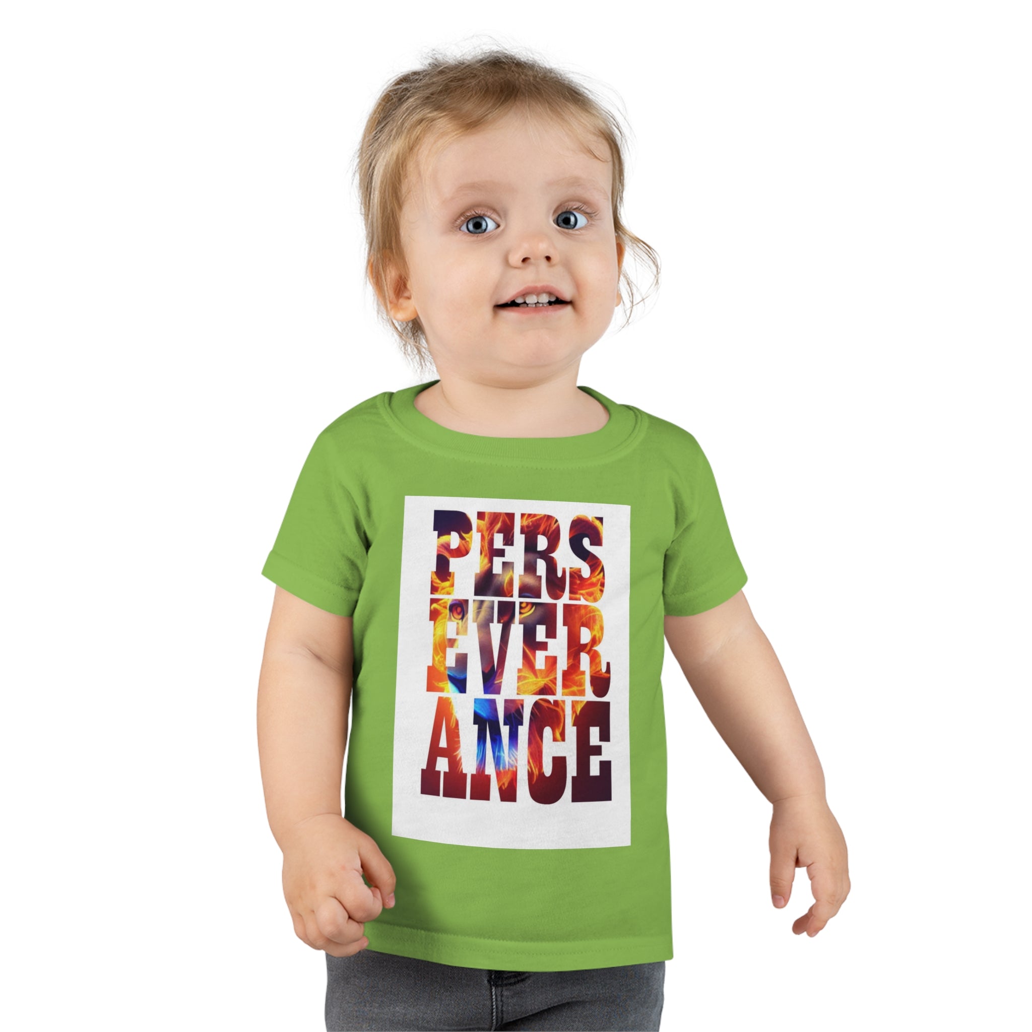 Toddler T-shirt