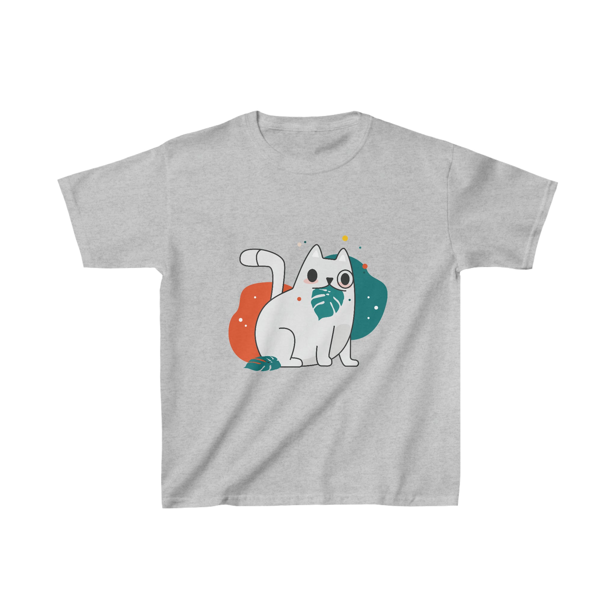 Kids Heavy Cotton™ Tee