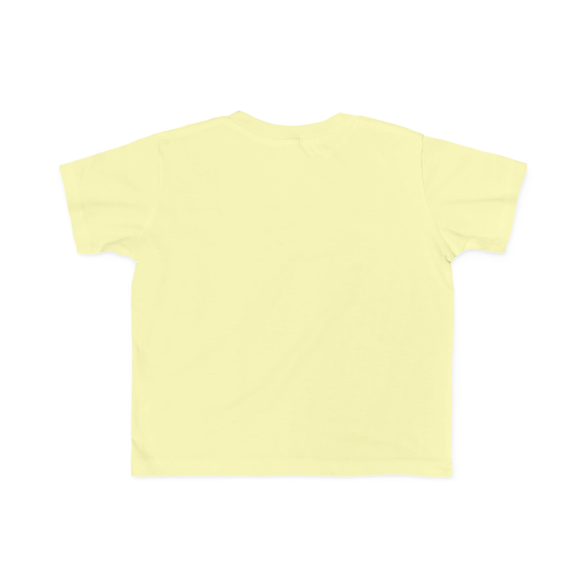 Toddler's Fine Jersey Tee