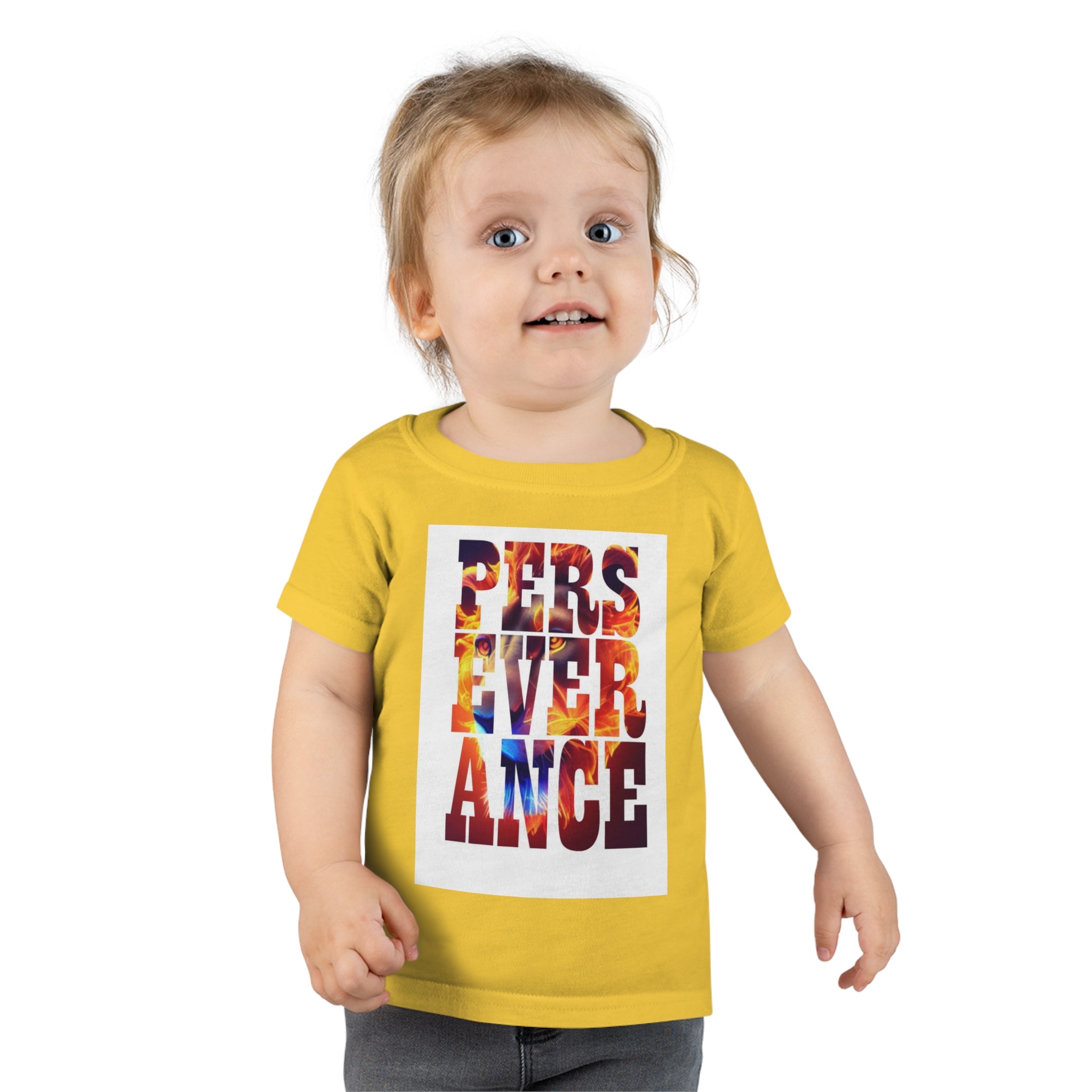 Toddler T-shirt