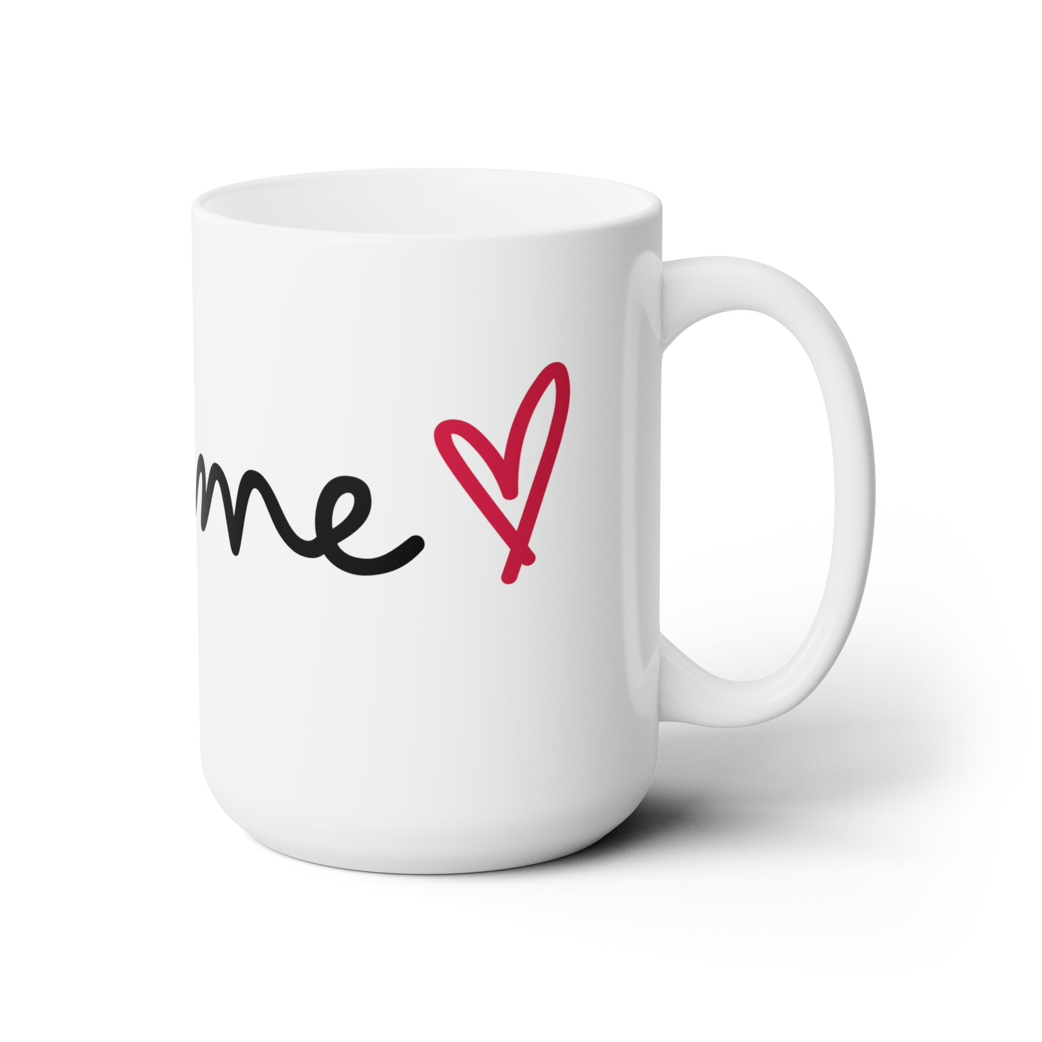 Ceramic Mug 15oz