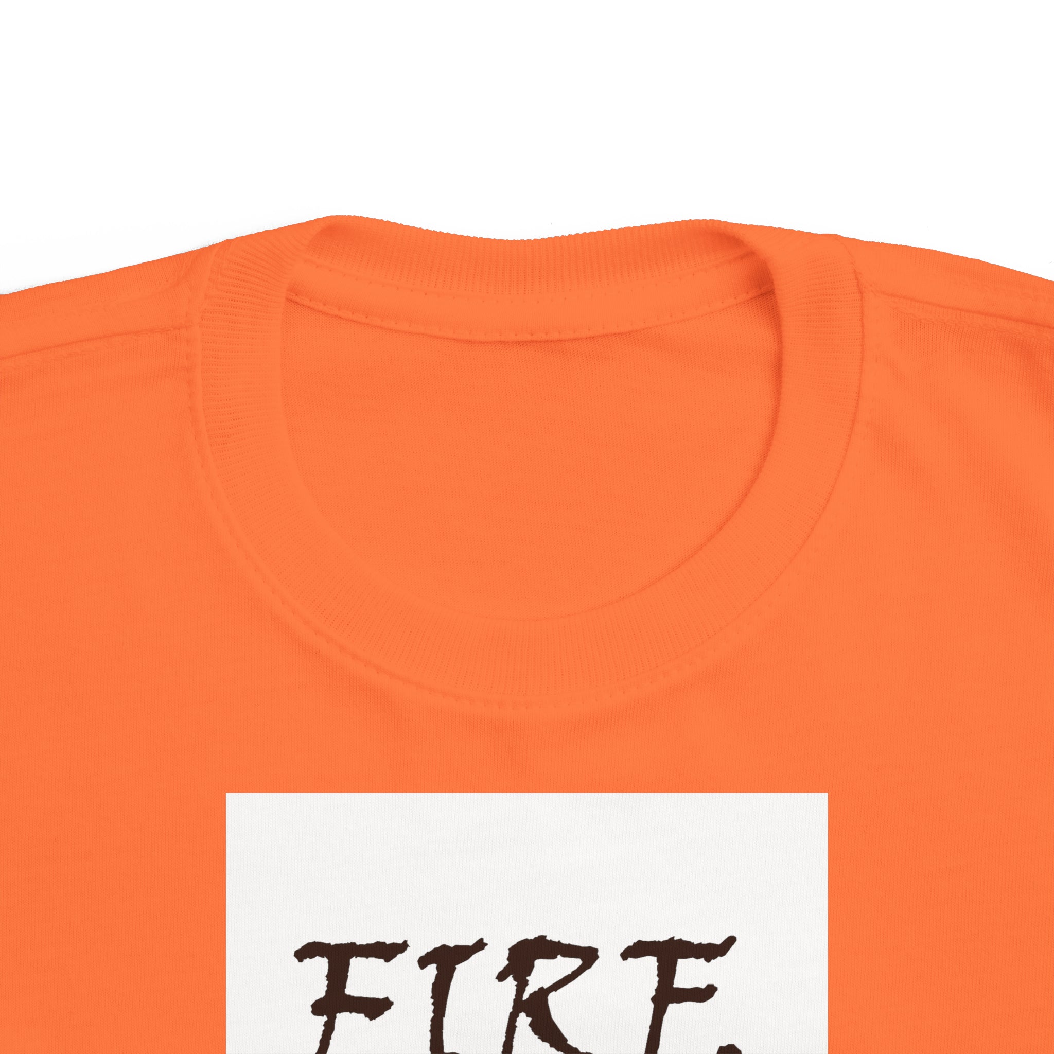 Toddler's Fine Jersey Tee